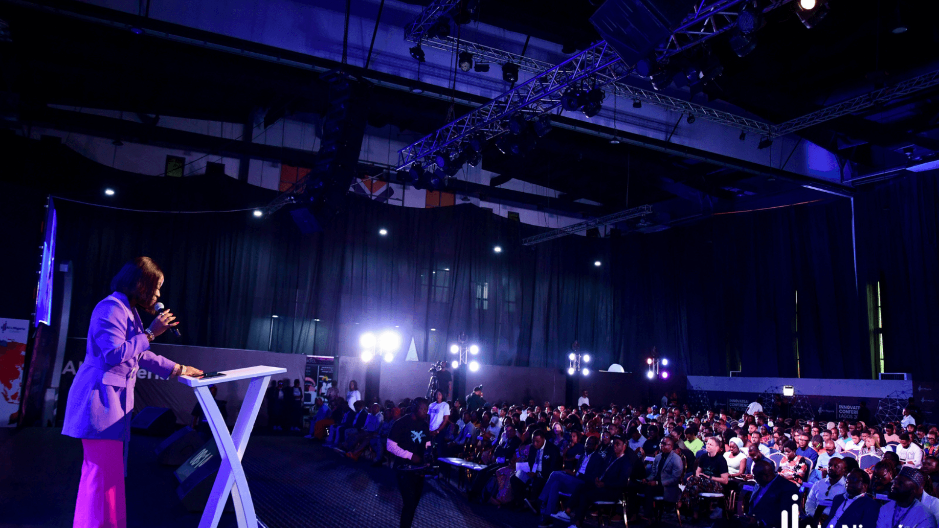 Talent Development Programme